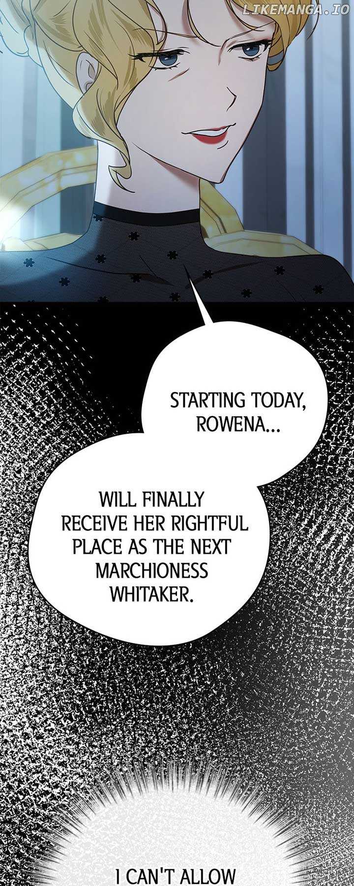 A Golden Fate That Transcends Time Chapter 5 page 77 - 