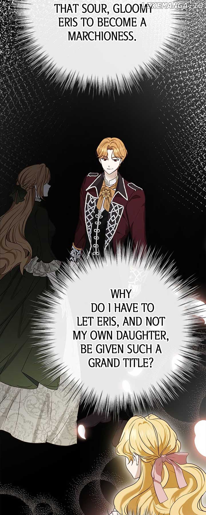 A Golden Fate That Transcends Time Chapter 5 page 78 - 