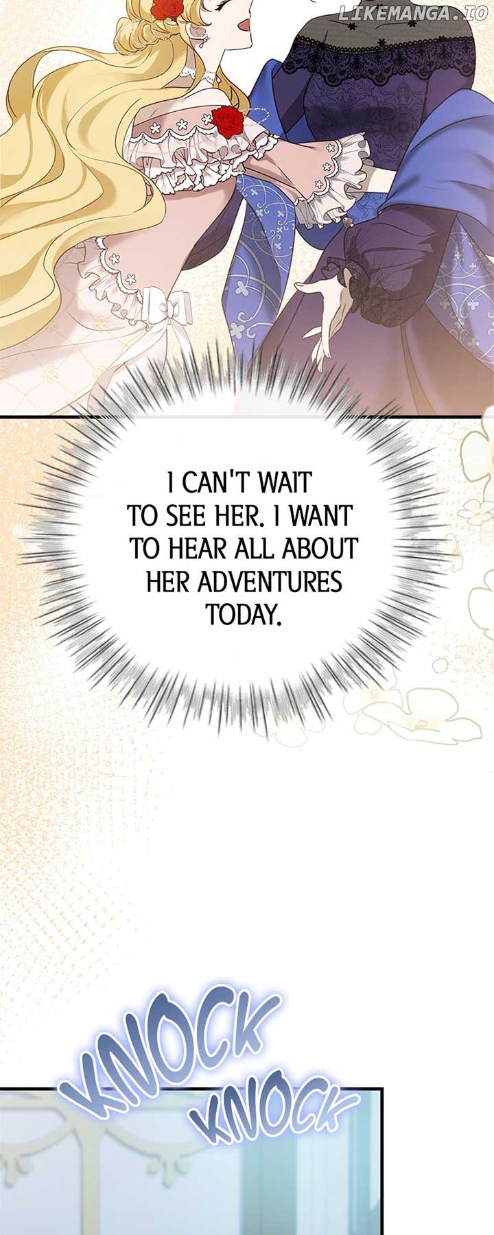 A Golden Fate That Transcends Time Chapter 5 page 80 - 