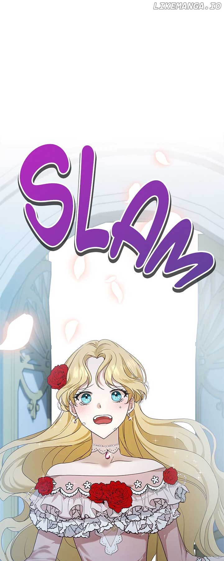 A Golden Fate That Transcends Time Chapter 5 page 82 - 