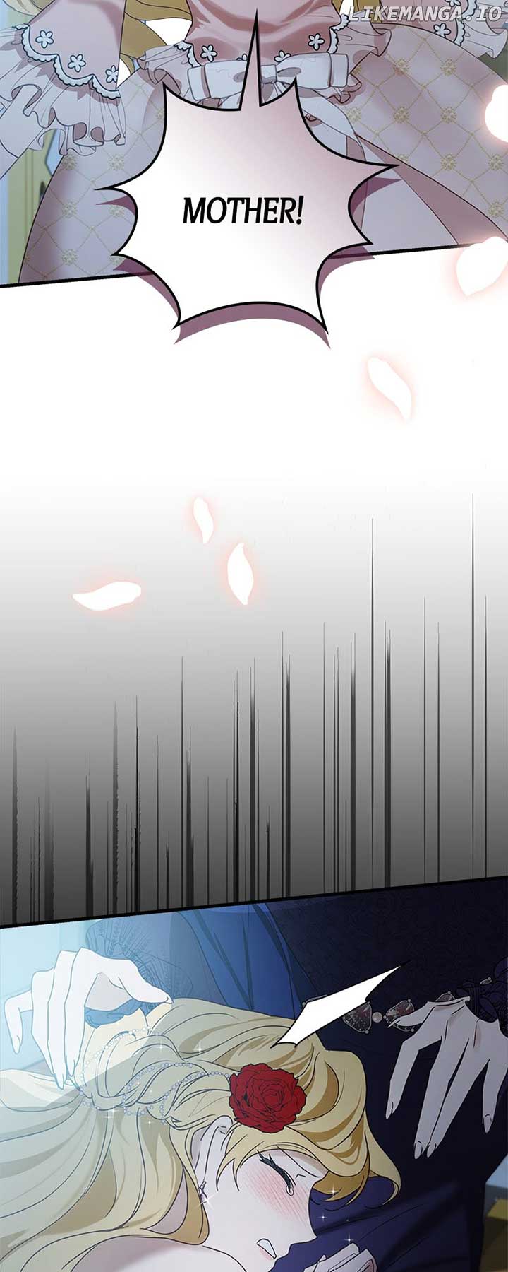 A Golden Fate That Transcends Time Chapter 5 page 83 - 