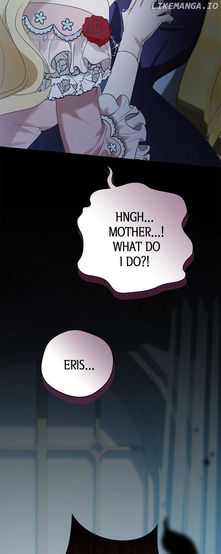 A Golden Fate That Transcends Time Chapter 5 page 84 - 