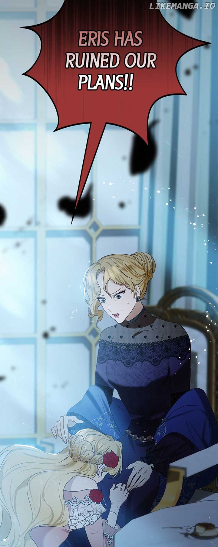 A Golden Fate That Transcends Time Chapter 5 page 85 - 