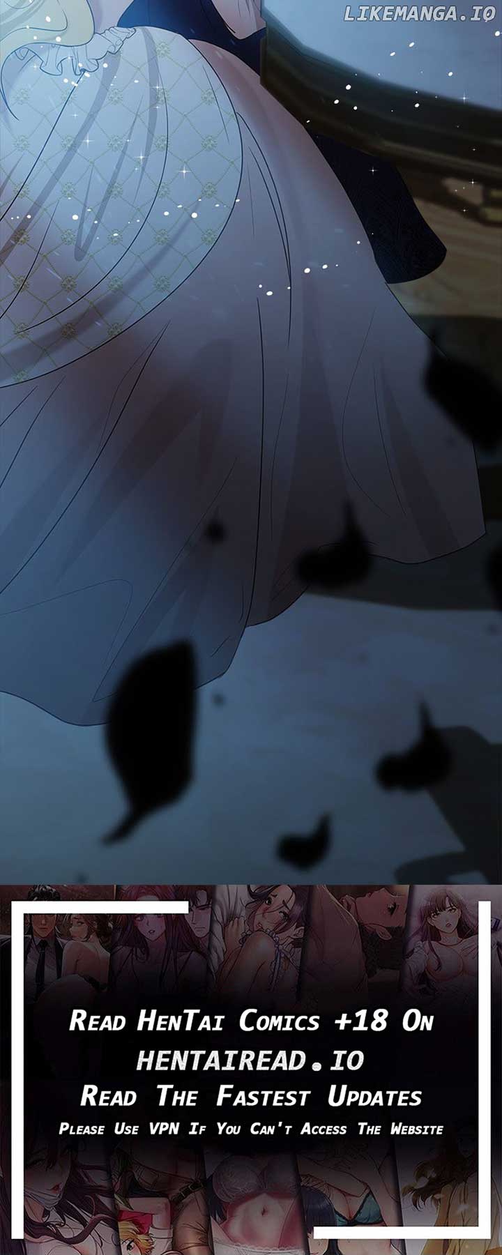 A Golden Fate That Transcends Time Chapter 5 page 86 - 
