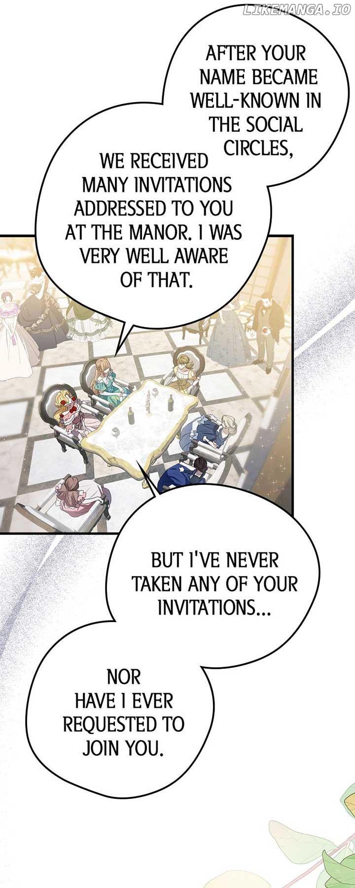A Golden Fate That Transcends Time Chapter 5 page 10 - 