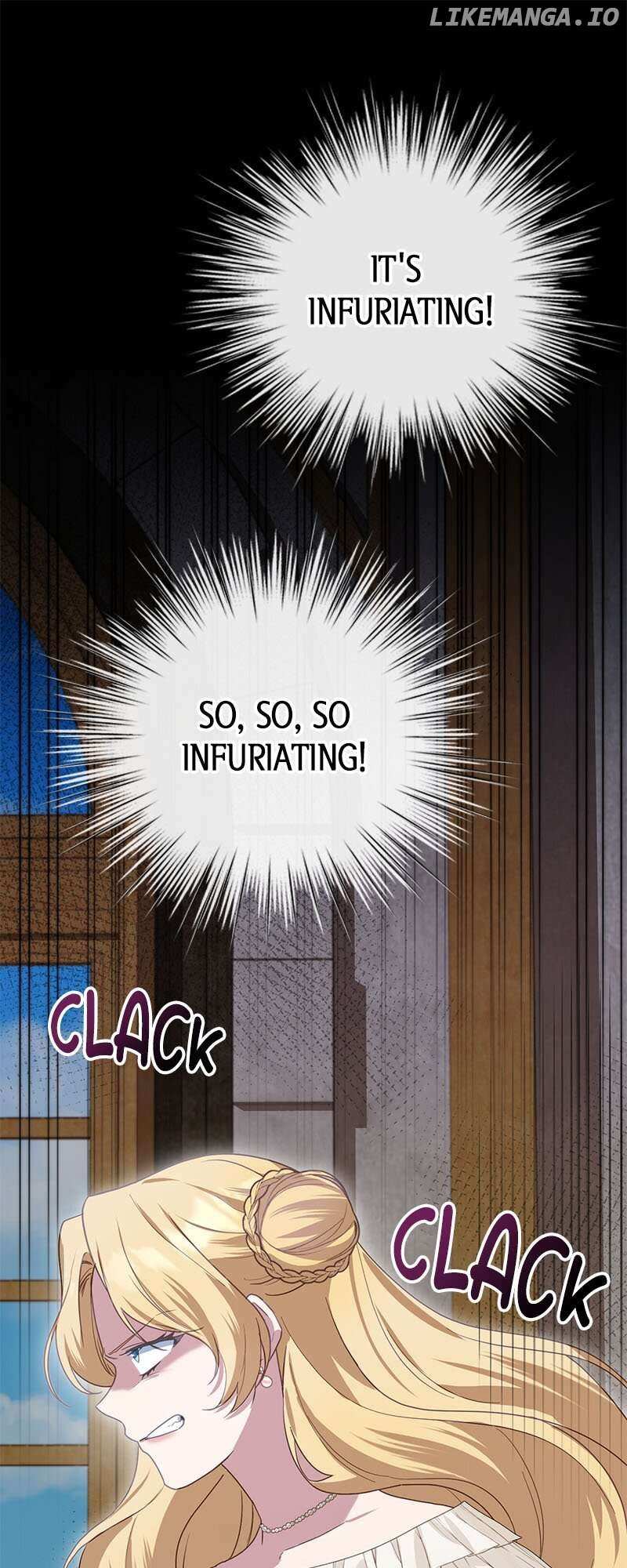 A Golden Fate That Transcends Time Chapter 50 page 1 - 
