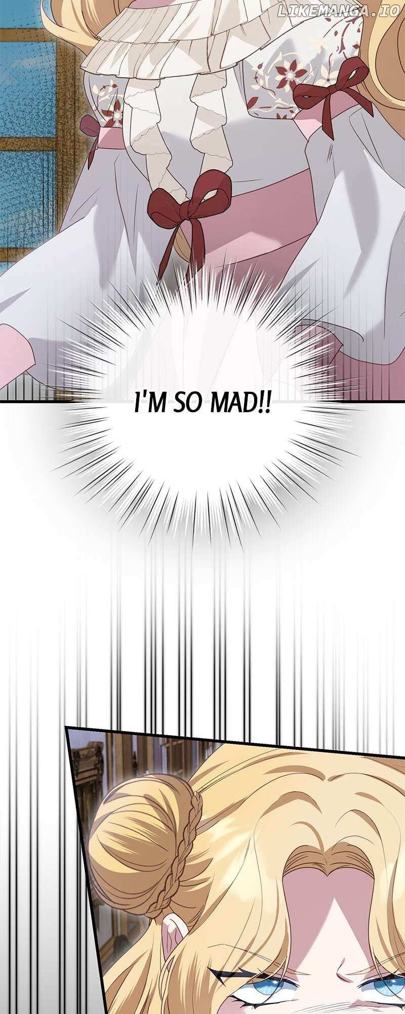 A Golden Fate That Transcends Time Chapter 50 page 2 - 