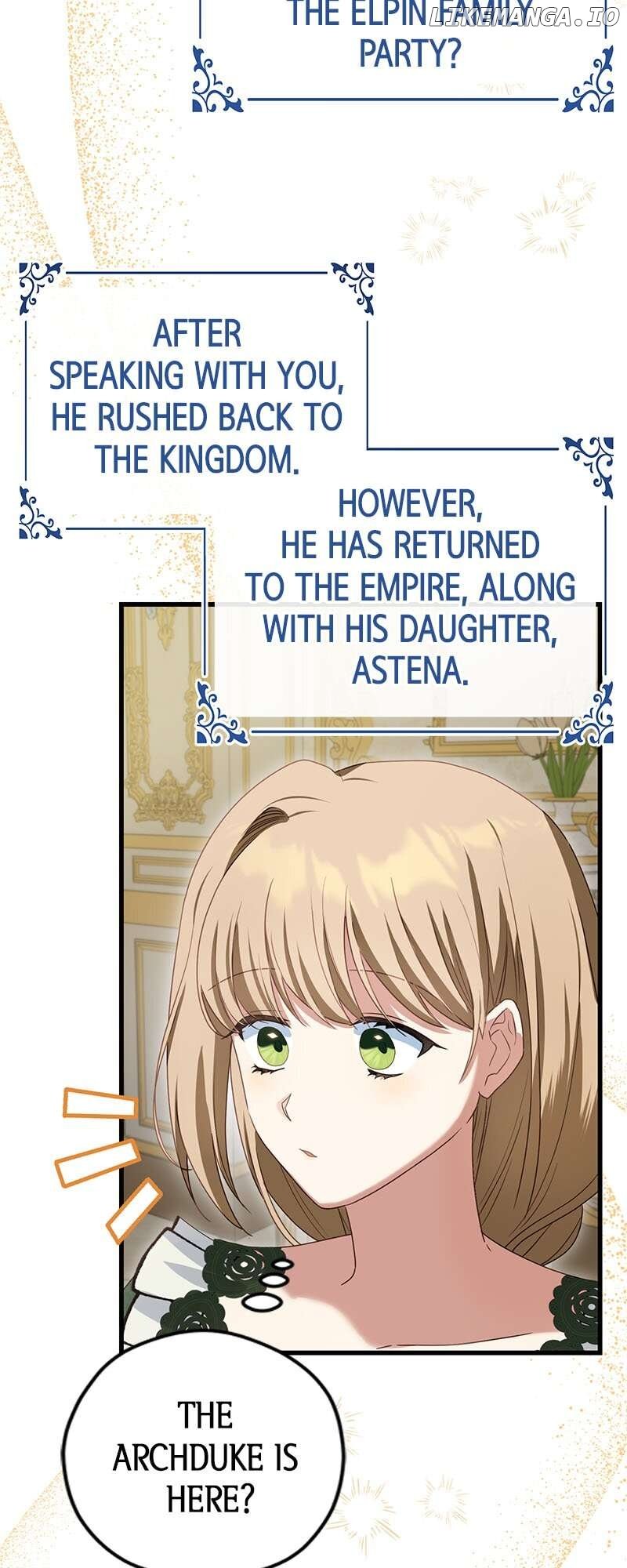 A Golden Fate That Transcends Time Chapter 50 page 12 - 
