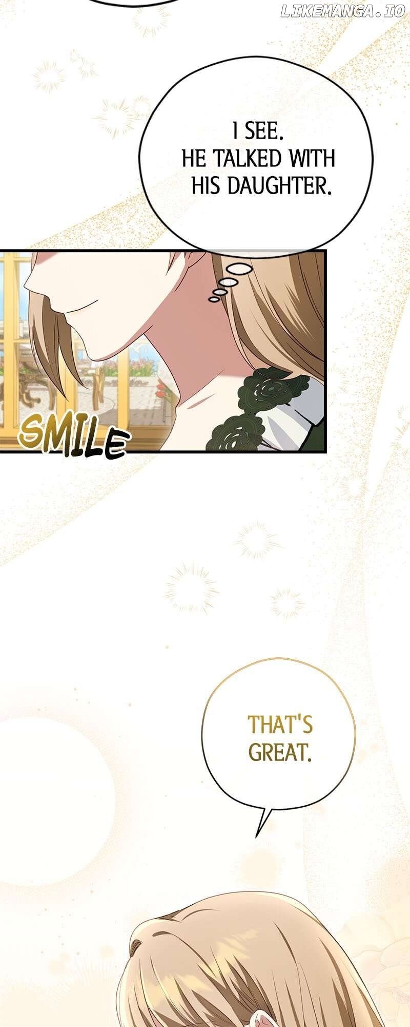 A Golden Fate That Transcends Time Chapter 50 page 13 - 