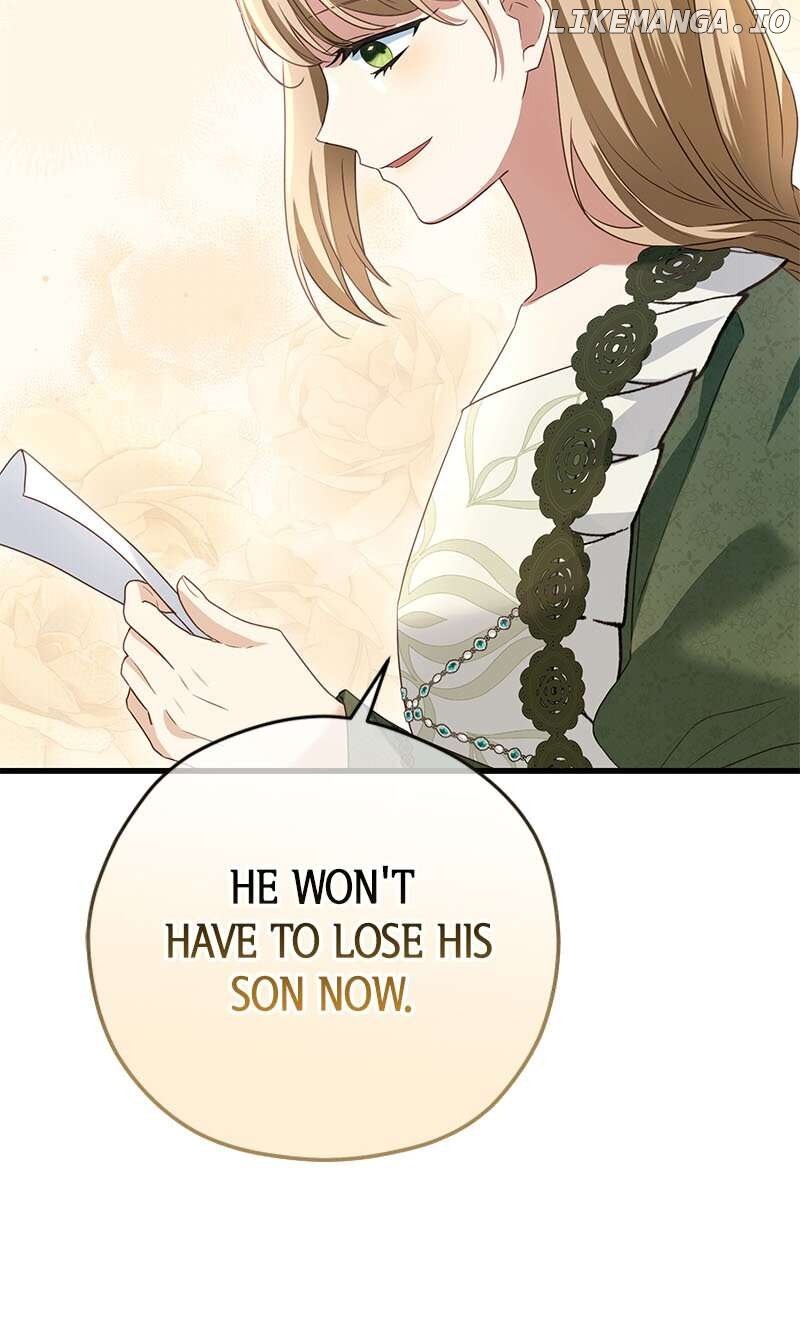A Golden Fate That Transcends Time Chapter 50 page 14 - 