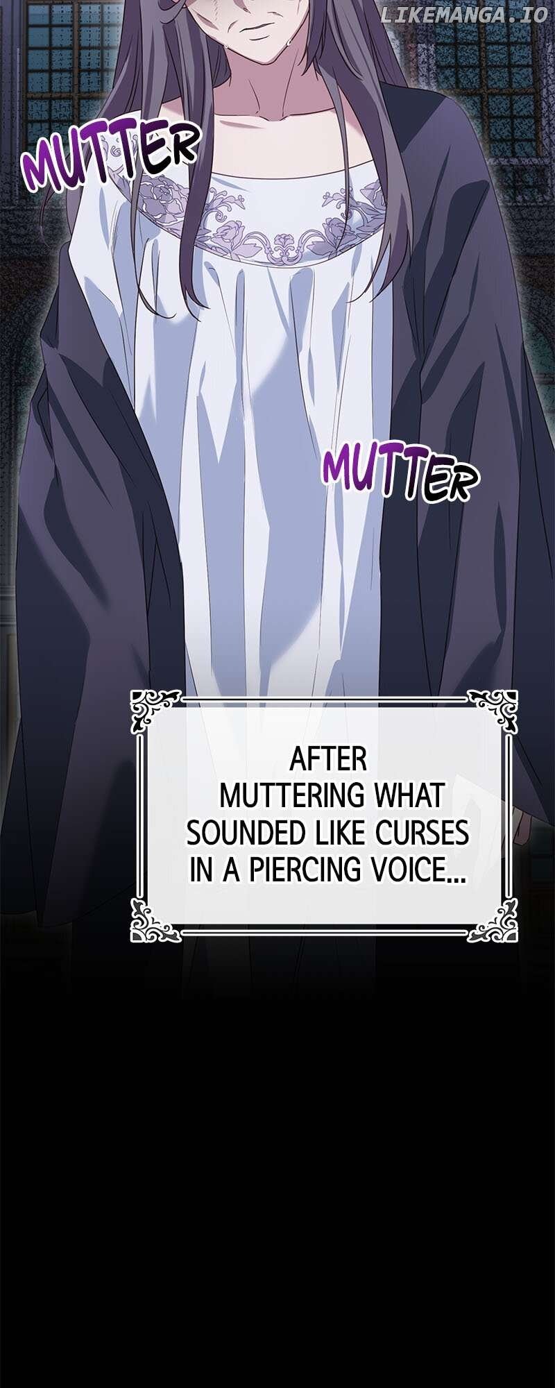 A Golden Fate That Transcends Time Chapter 50 page 26 - 