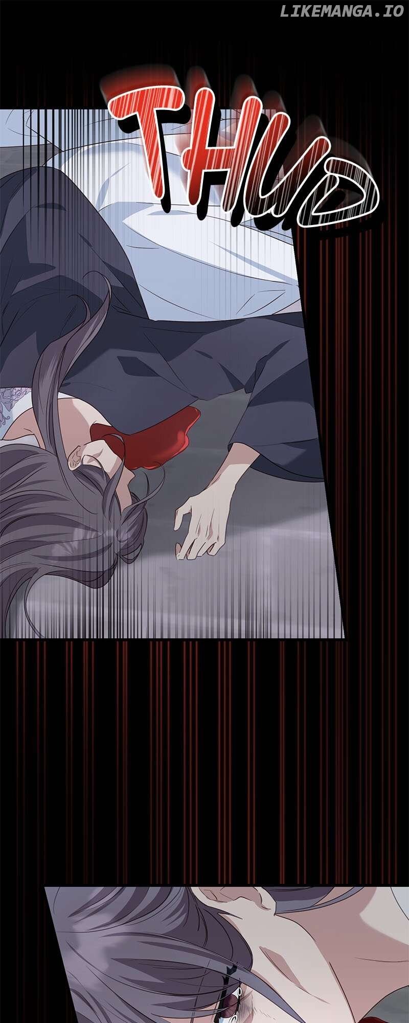 A Golden Fate That Transcends Time Chapter 50 page 28 - 