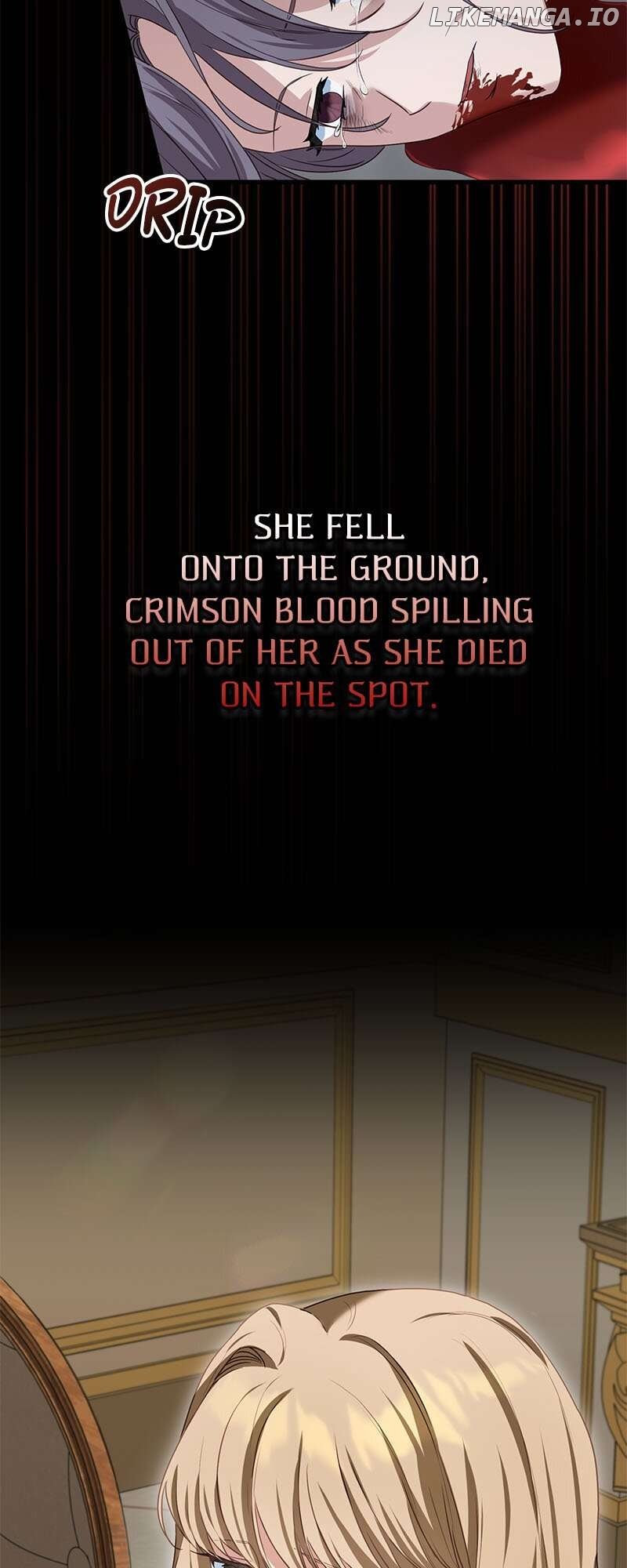 A Golden Fate That Transcends Time Chapter 50 page 29 - 