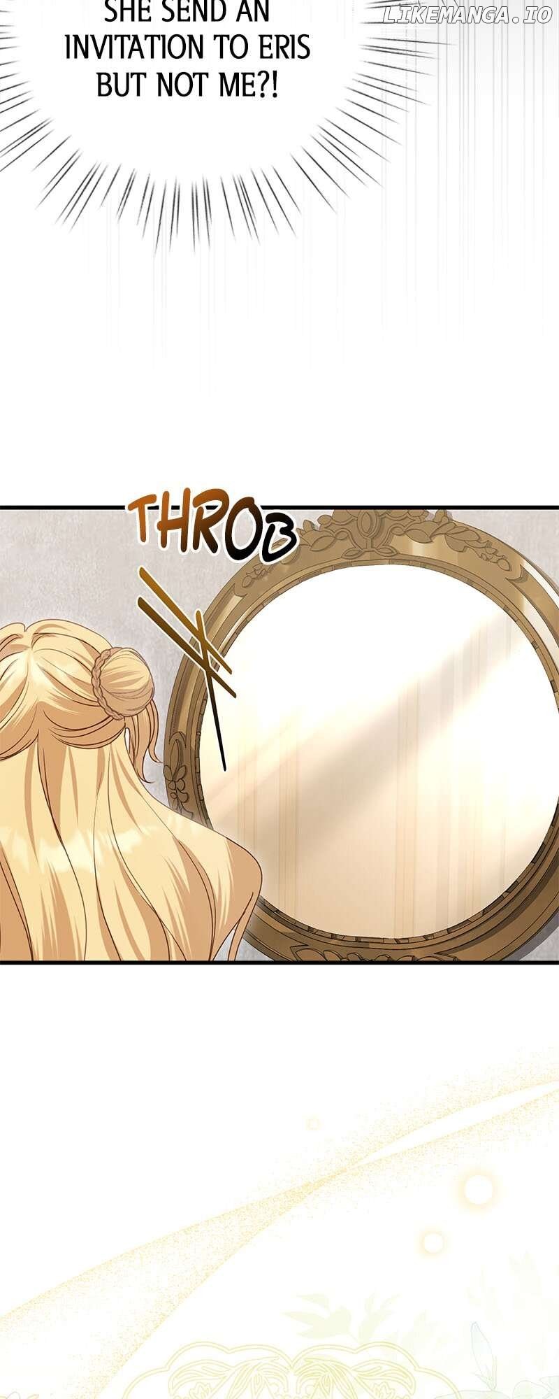 A Golden Fate That Transcends Time Chapter 50 page 4 - 