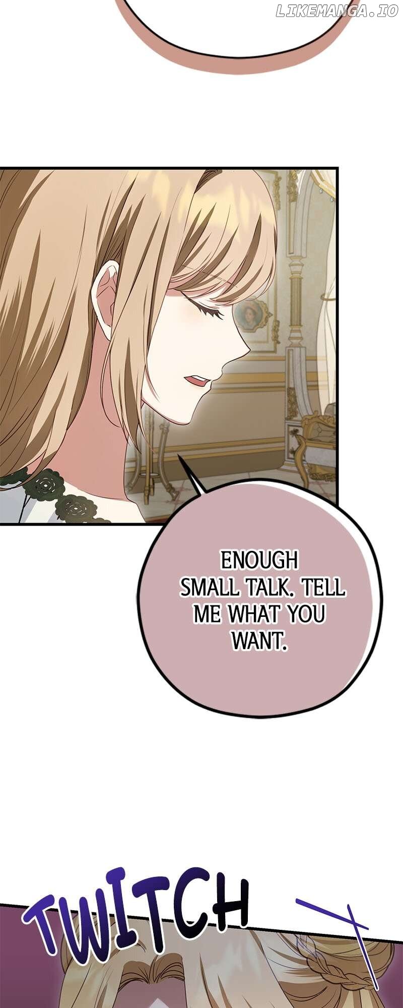 A Golden Fate That Transcends Time Chapter 50 page 38 - 
