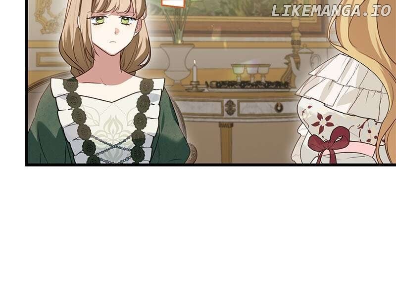 A Golden Fate That Transcends Time Chapter 50 page 40 - 