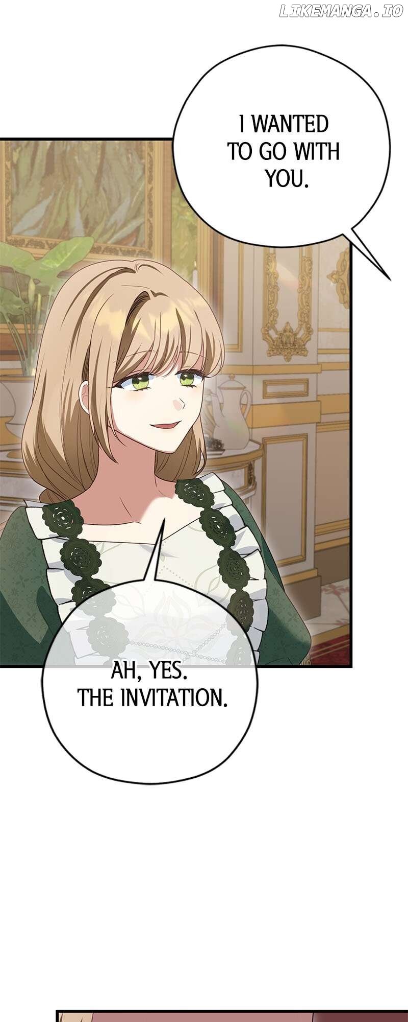 A Golden Fate That Transcends Time Chapter 50 page 41 - 