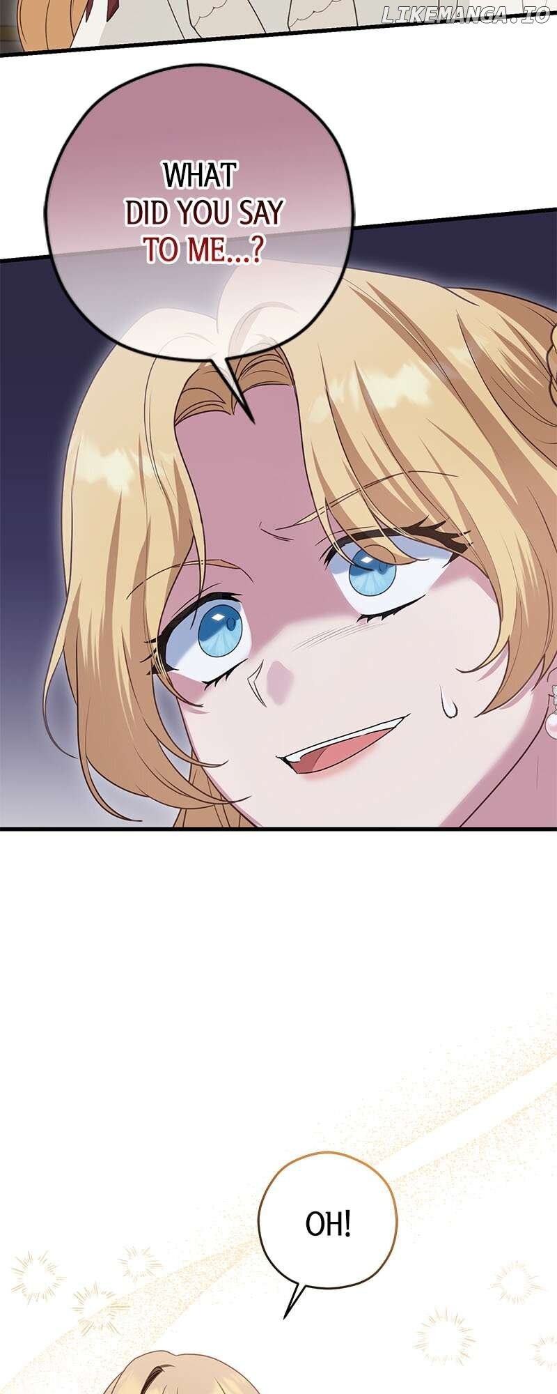 A Golden Fate That Transcends Time Chapter 50 page 43 - 