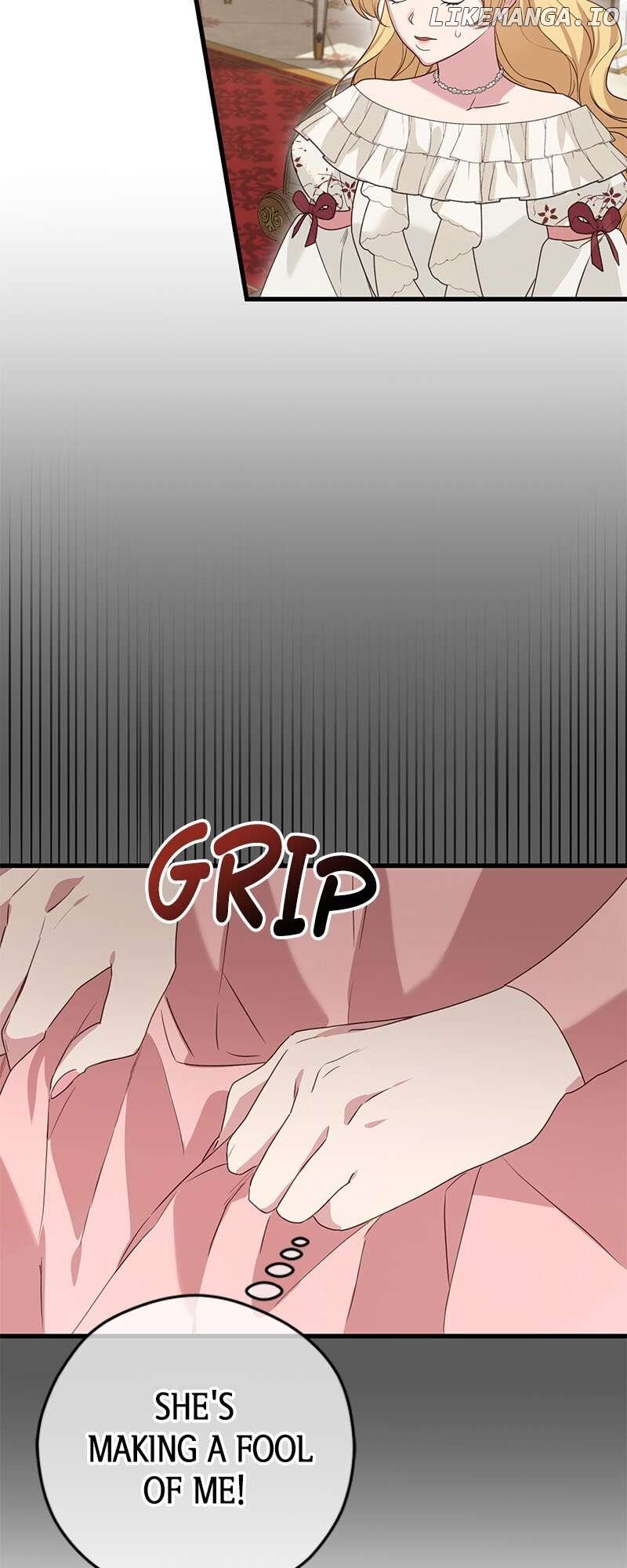 A Golden Fate That Transcends Time Chapter 50 page 45 - 