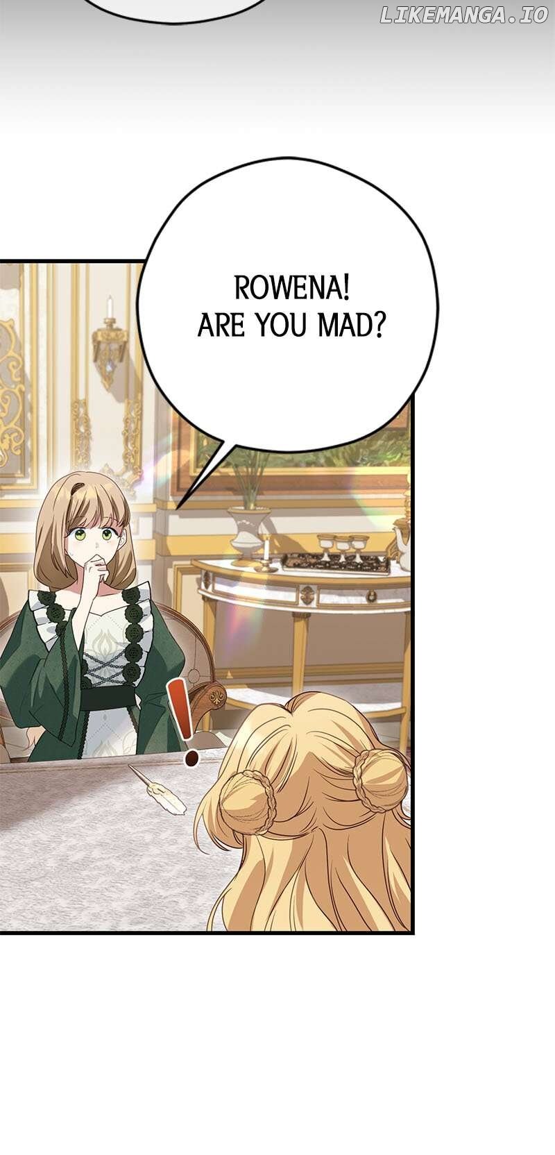 A Golden Fate That Transcends Time Chapter 50 page 46 - 