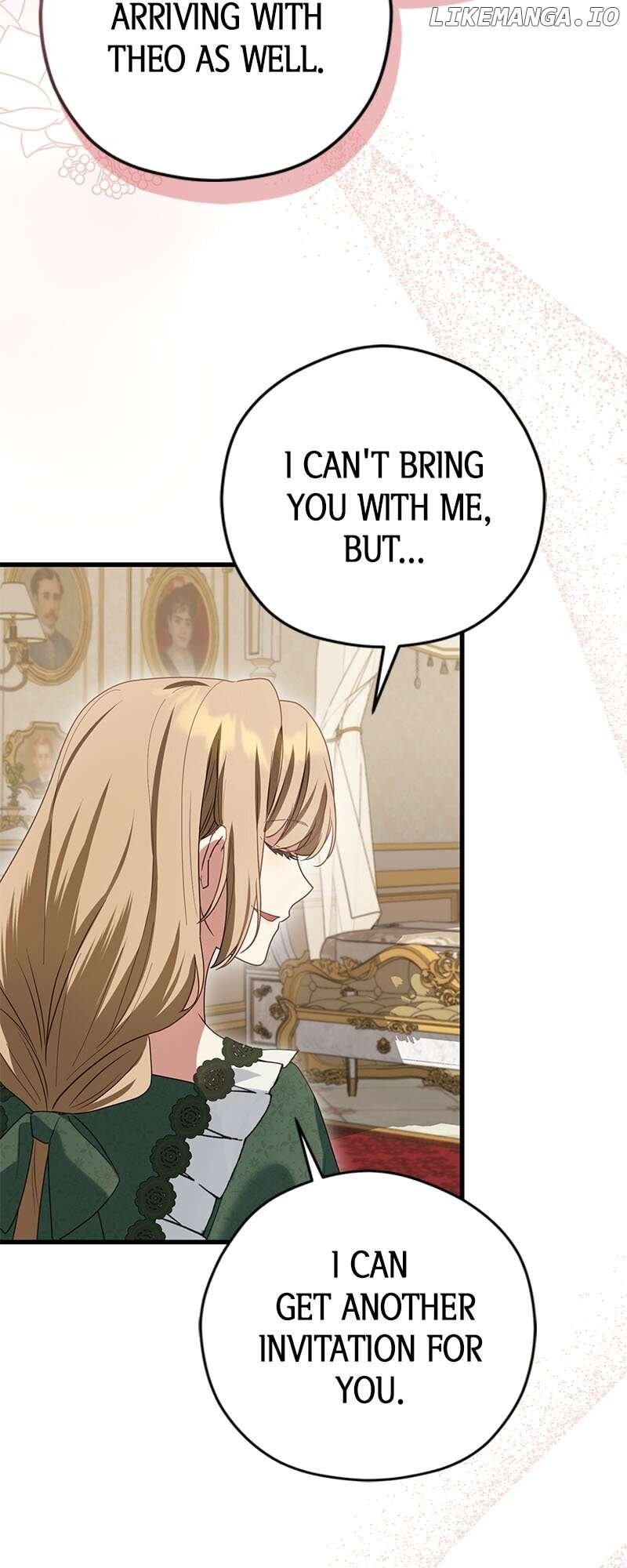 A Golden Fate That Transcends Time Chapter 50 page 50 - 