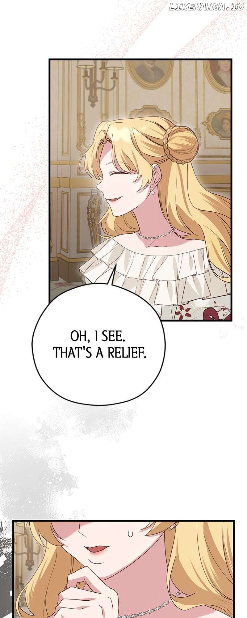 A Golden Fate That Transcends Time Chapter 50 page 51 - 