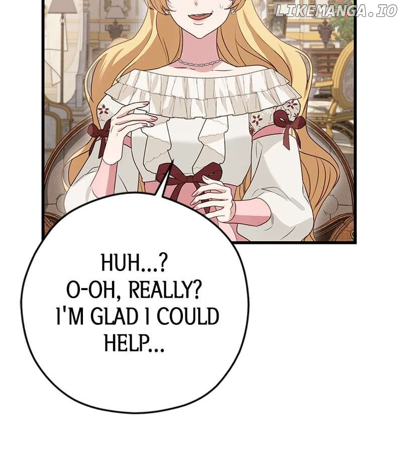 A Golden Fate That Transcends Time Chapter 50 page 60 - 