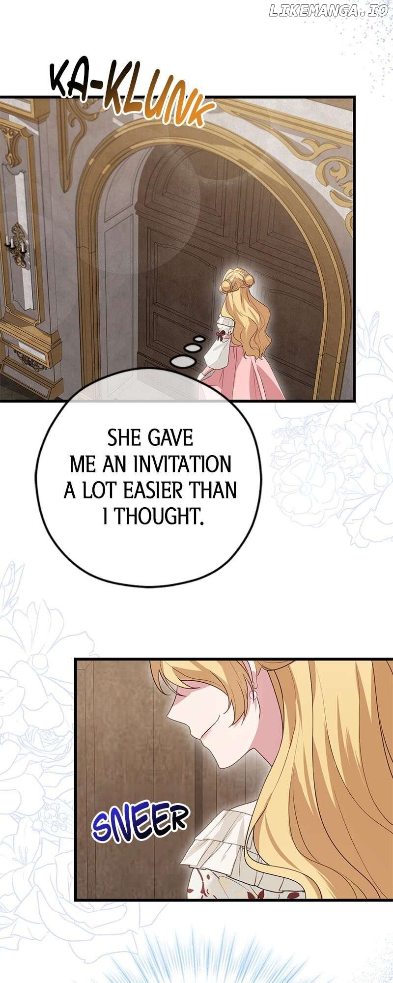 A Golden Fate That Transcends Time Chapter 50 page 62 - 