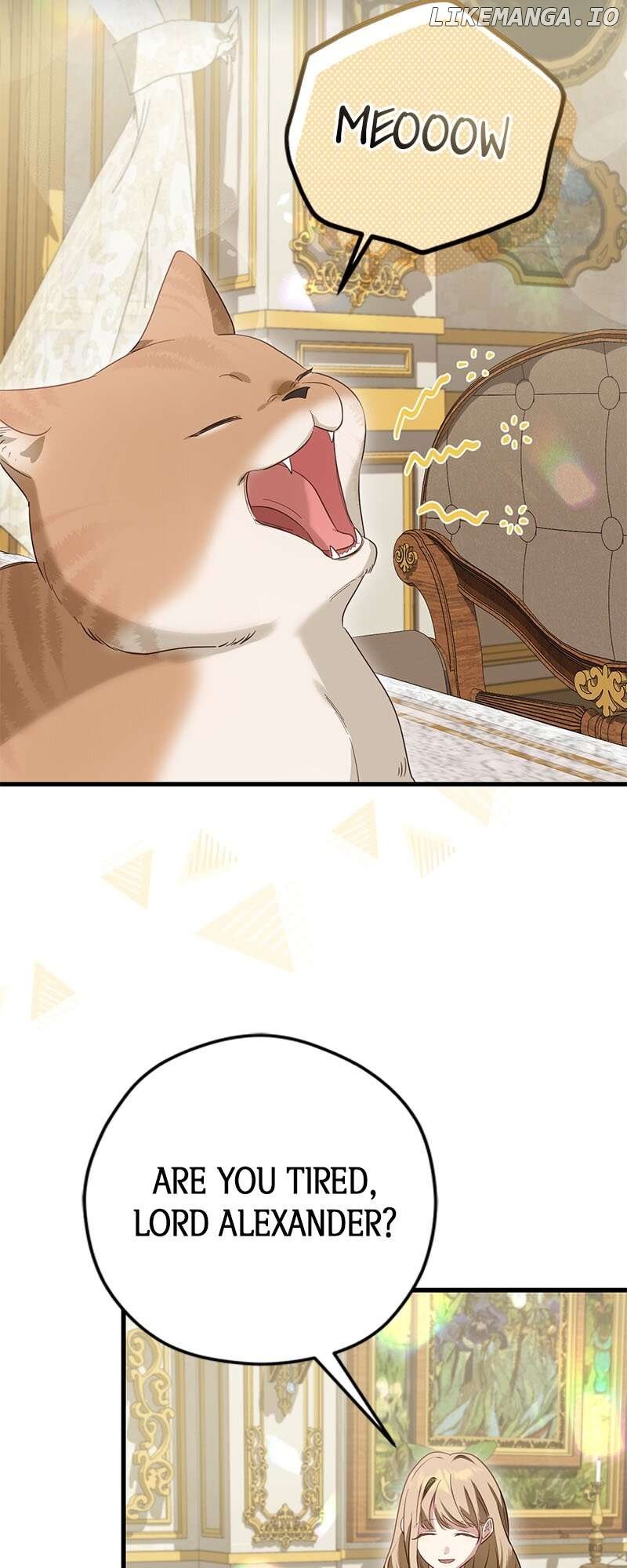 A Golden Fate That Transcends Time Chapter 50 page 9 - 