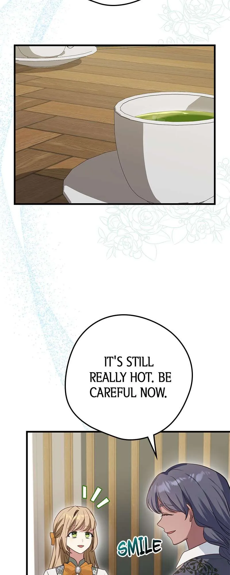 A Golden Fate That Transcends Time Chapter 51 page 13 - 