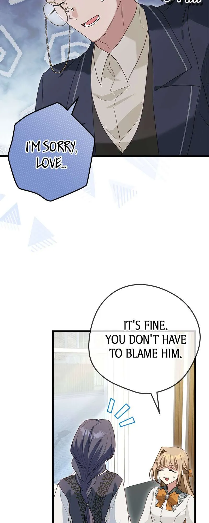 A Golden Fate That Transcends Time Chapter 51 page 18 - 