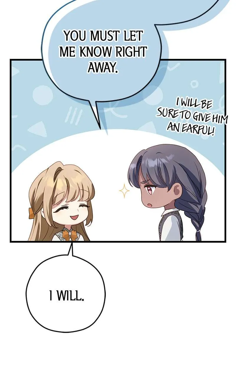 A Golden Fate That Transcends Time Chapter 51 page 21 - 