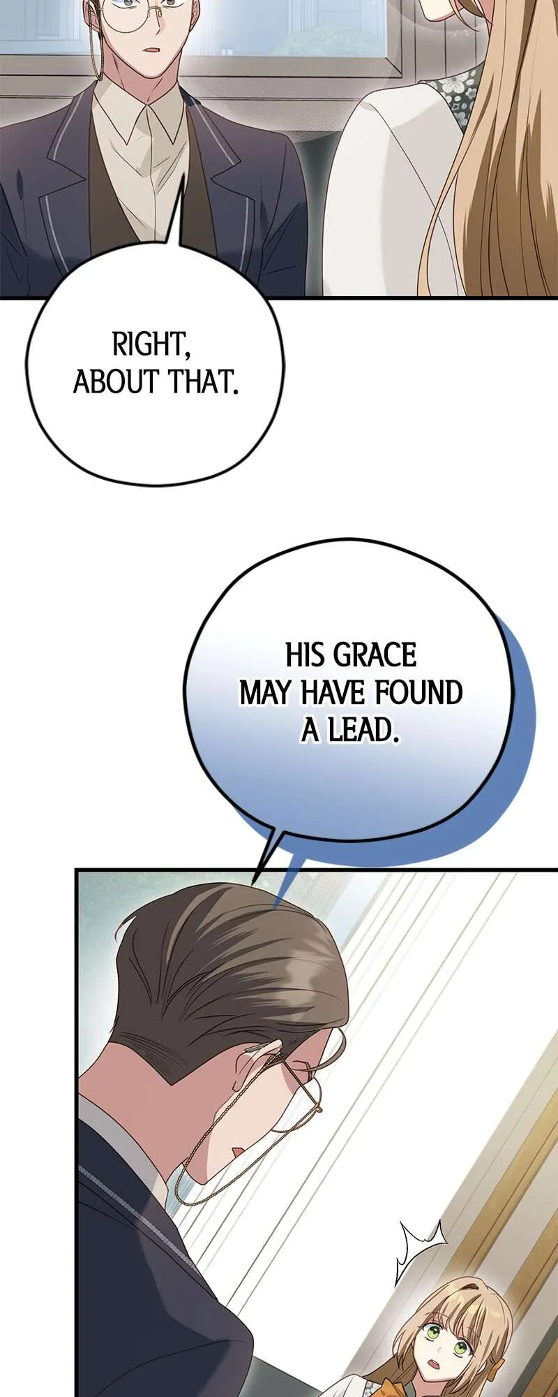 A Golden Fate That Transcends Time Chapter 51 page 24 - 