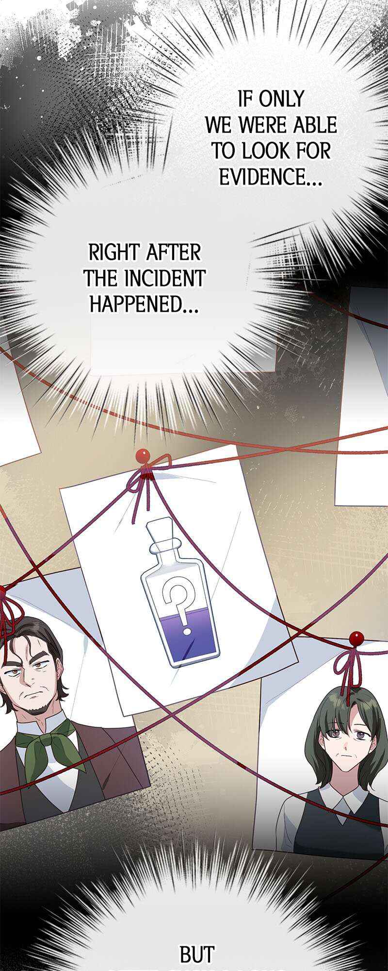 A Golden Fate That Transcends Time Chapter 51 page 27 - 
