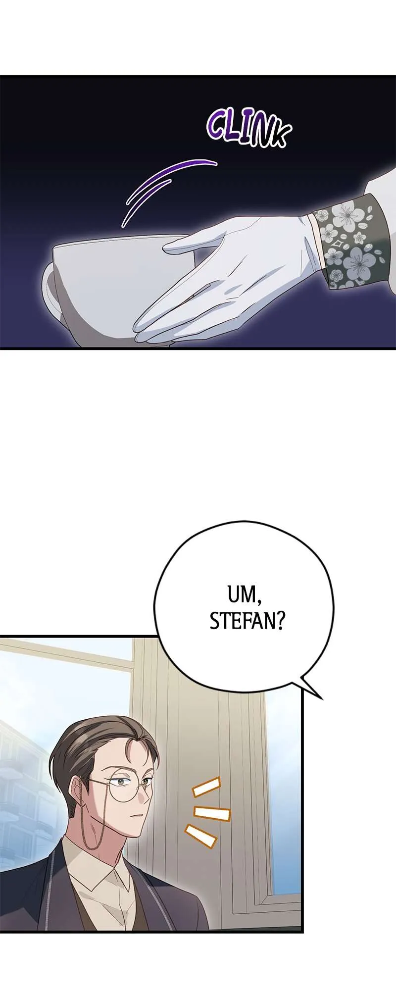 A Golden Fate That Transcends Time Chapter 51 page 29 - 