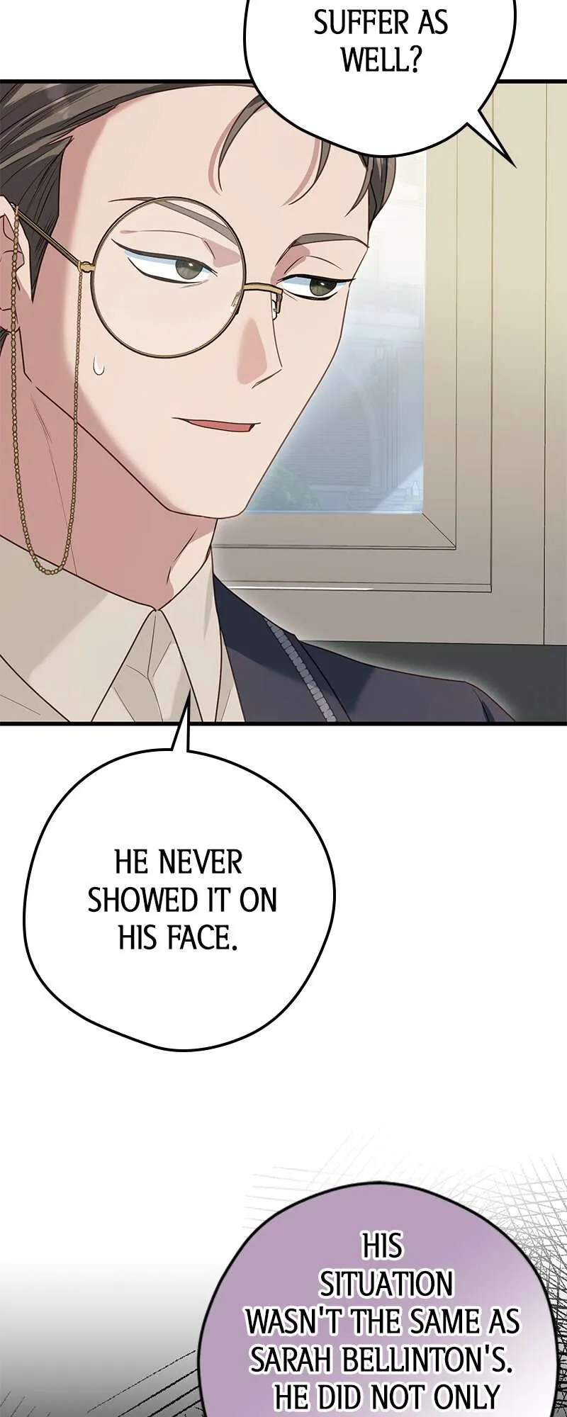 A Golden Fate That Transcends Time Chapter 51 page 31 - 