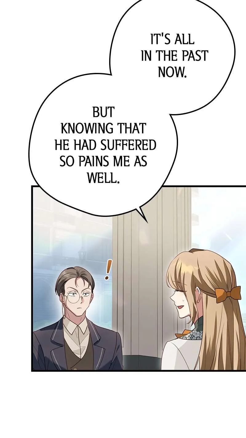 A Golden Fate That Transcends Time Chapter 51 page 34 - 