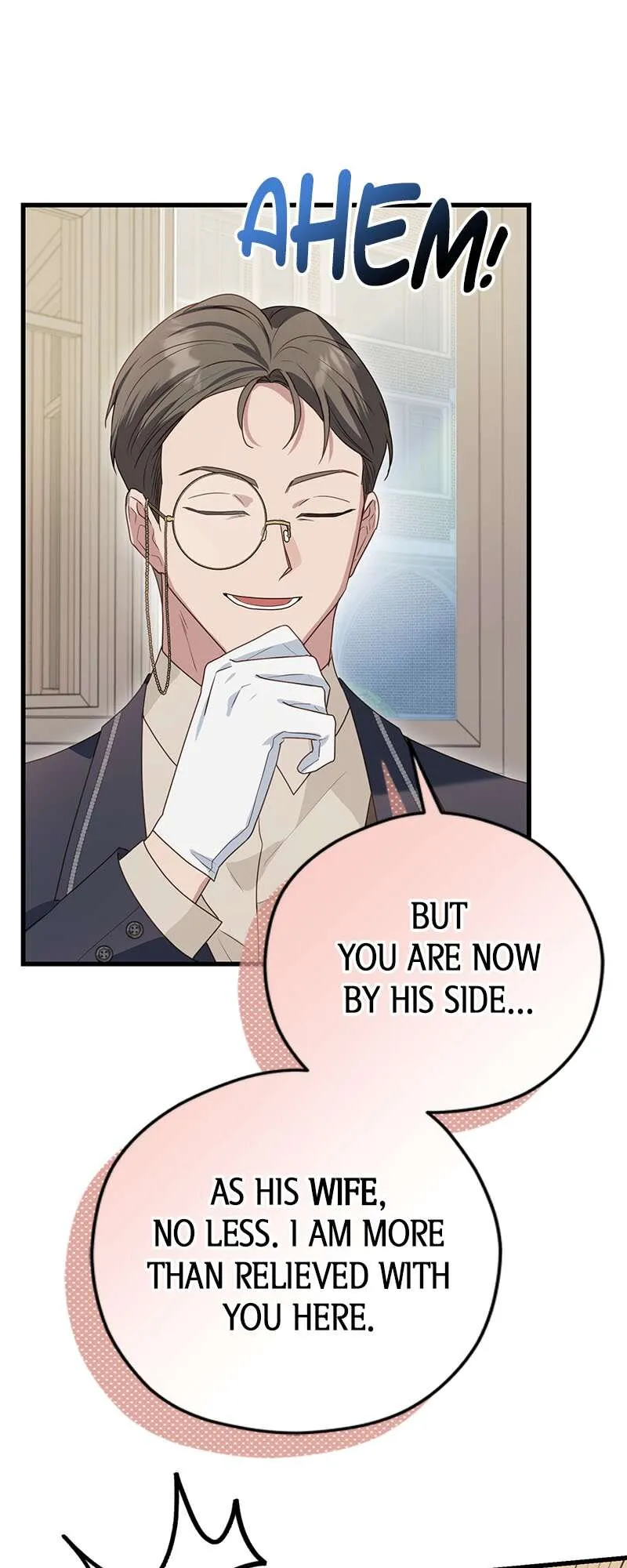 A Golden Fate That Transcends Time Chapter 51 page 35 - 
