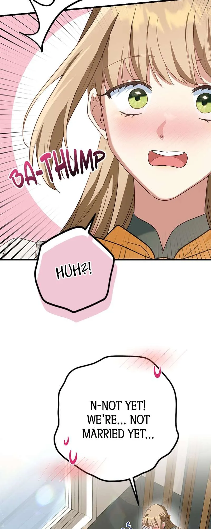 A Golden Fate That Transcends Time Chapter 51 page 36 - 