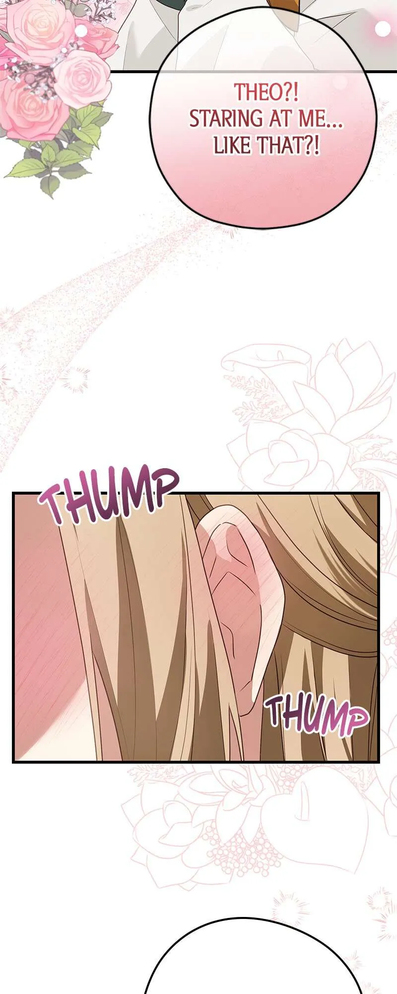 A Golden Fate That Transcends Time Chapter 51 page 39 - 