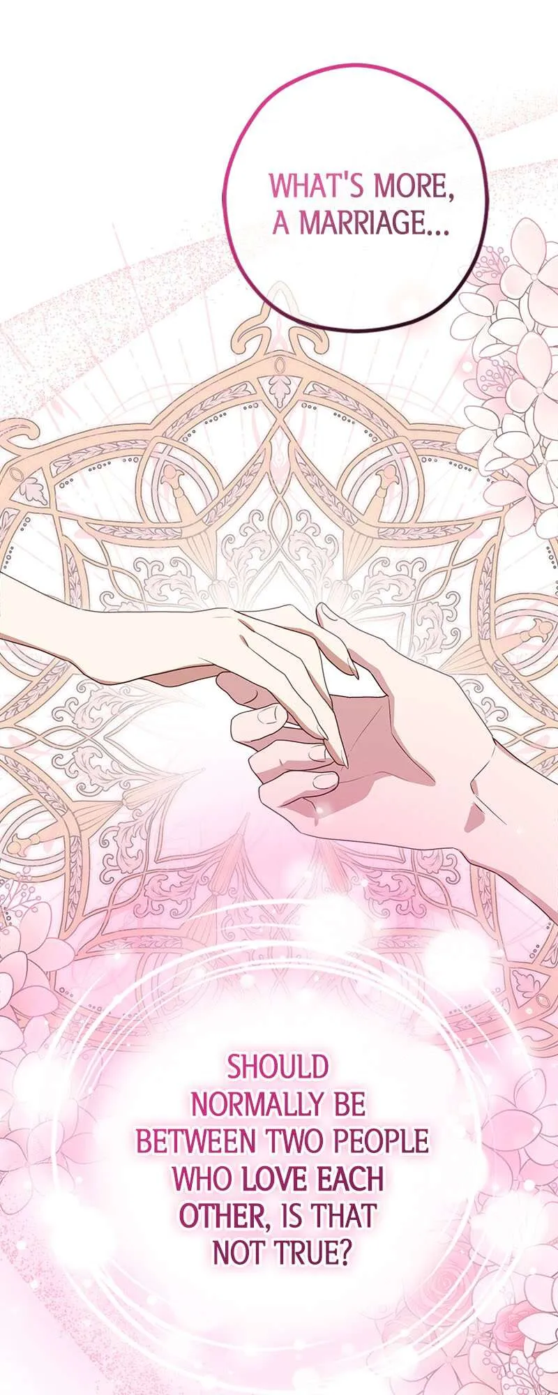 A Golden Fate That Transcends Time Chapter 51 page 42 - 