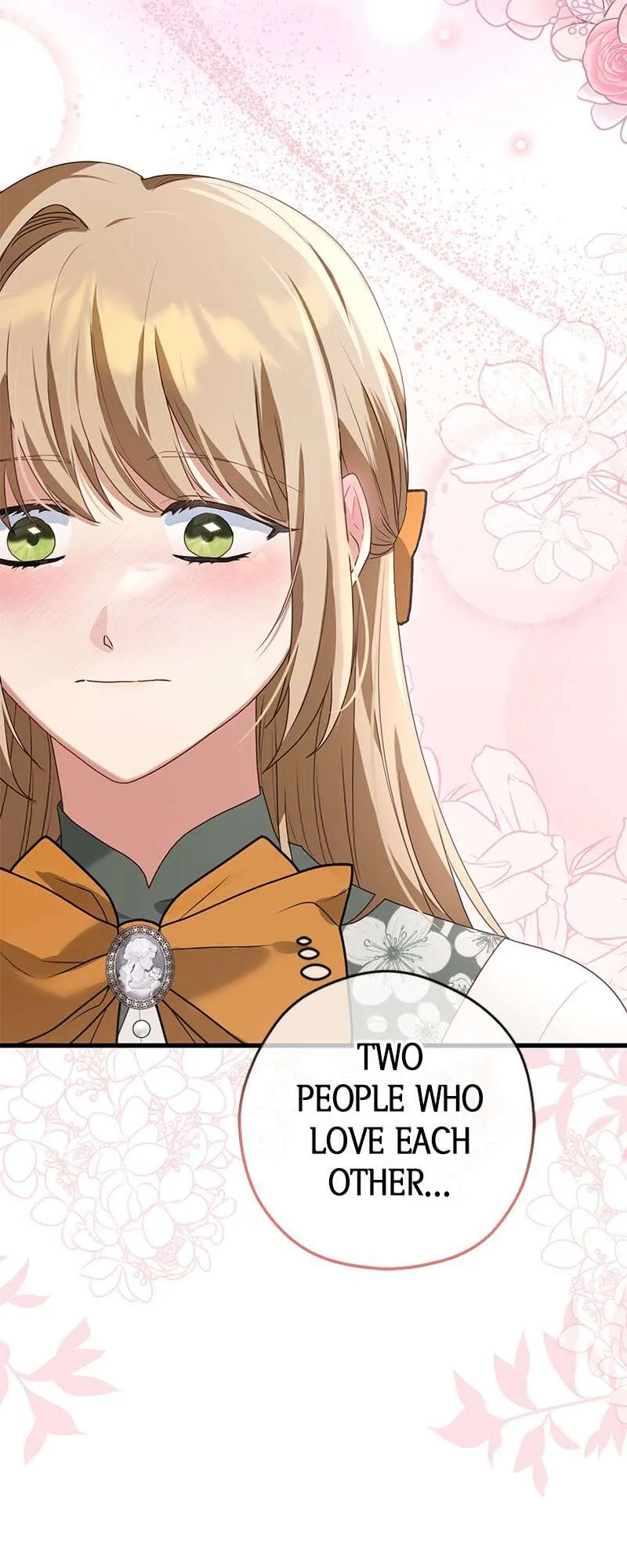 A Golden Fate That Transcends Time Chapter 51 page 43 - 