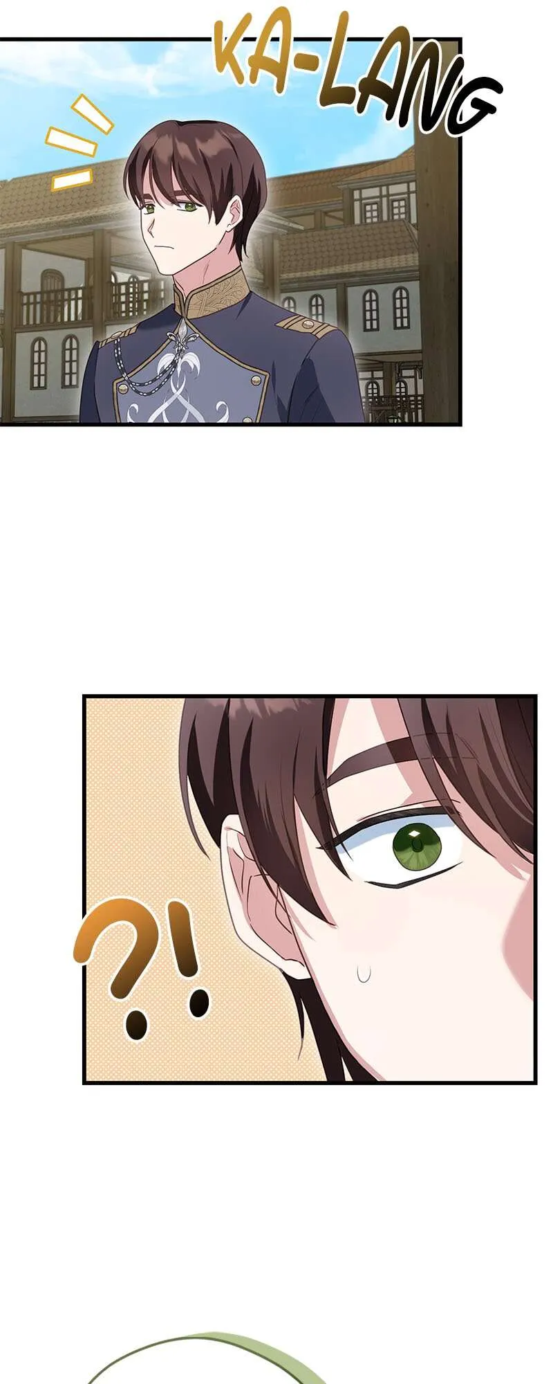 A Golden Fate That Transcends Time Chapter 51 page 45 - 