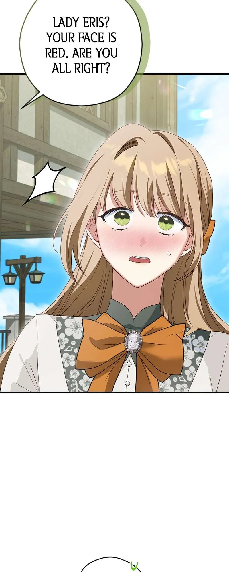 A Golden Fate That Transcends Time Chapter 51 page 46 - 