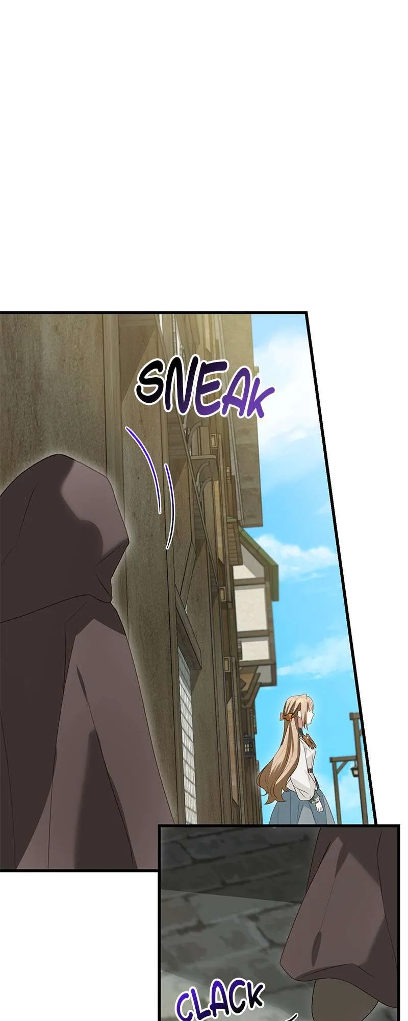 A Golden Fate That Transcends Time Chapter 51 page 52 - 