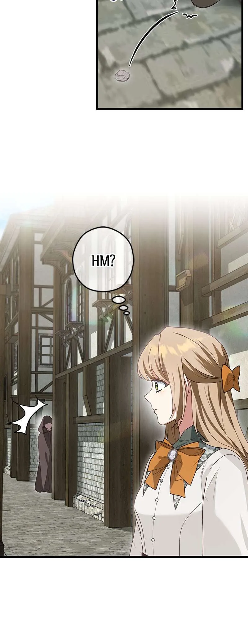 A Golden Fate That Transcends Time Chapter 51 page 53 - 