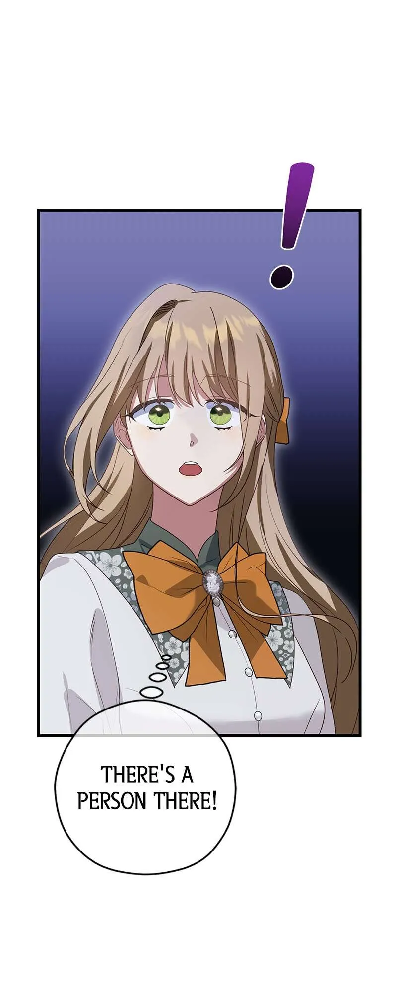 A Golden Fate That Transcends Time Chapter 51 page 54 - 