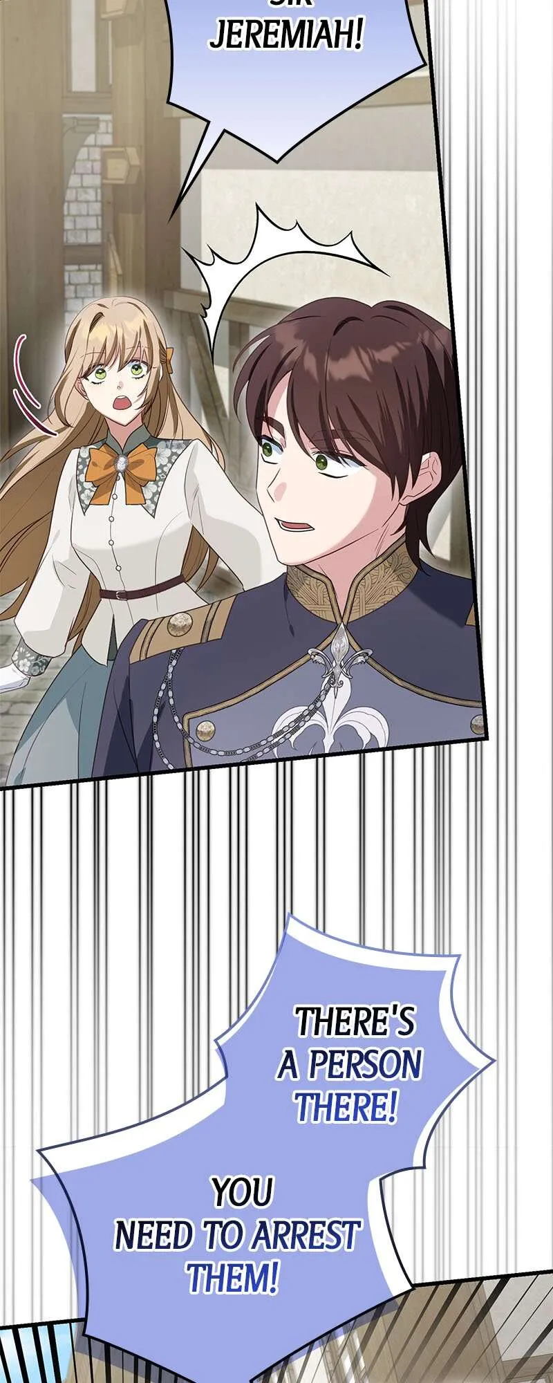 A Golden Fate That Transcends Time Chapter 51 page 57 - 