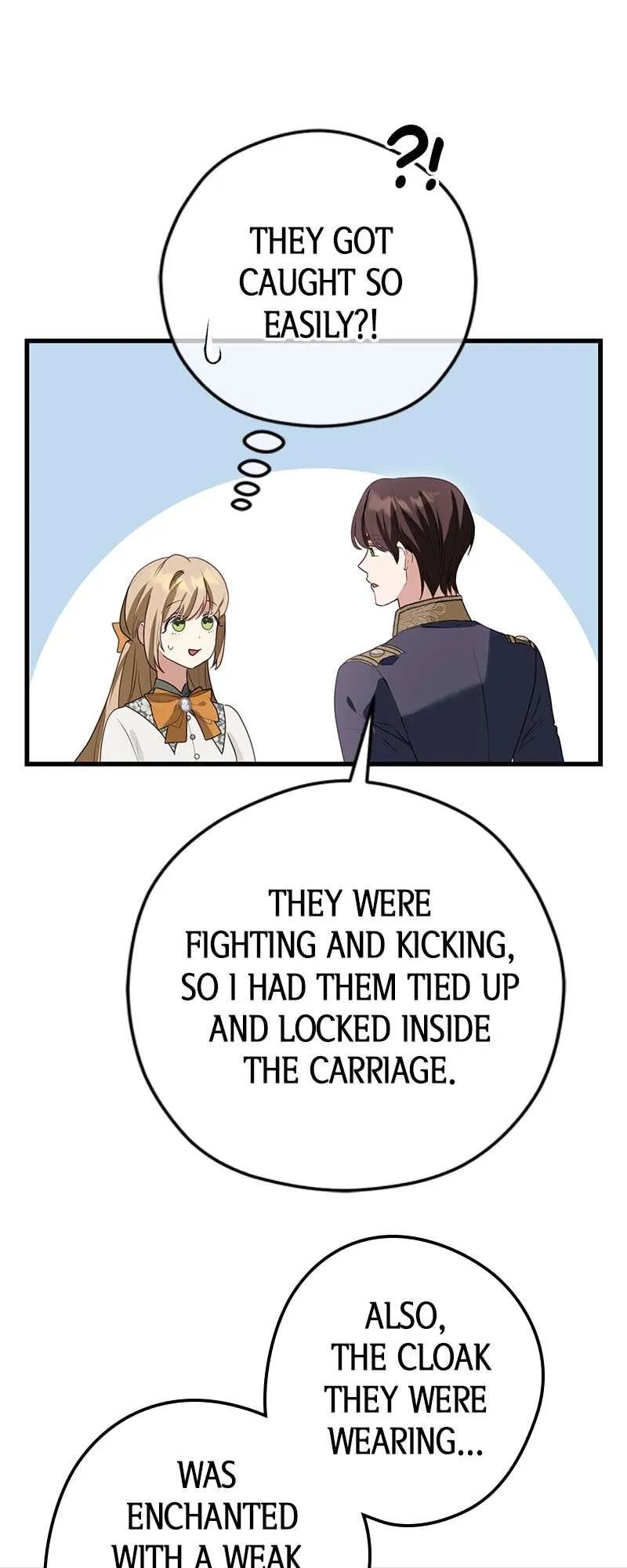 A Golden Fate That Transcends Time Chapter 51 page 63 - 