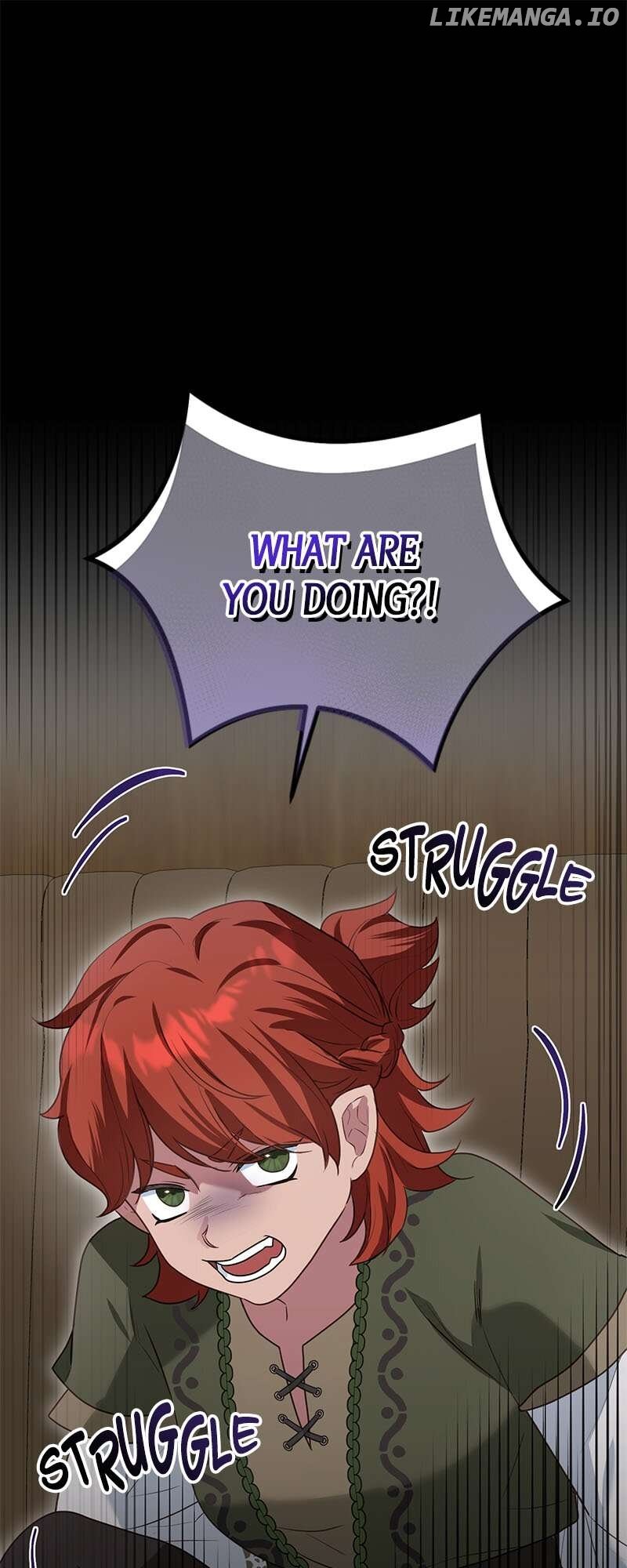 A Golden Fate That Transcends Time Chapter 52 page 2 - 